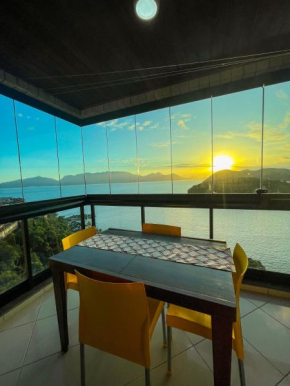 Frente ao Clube Porto Real – Apartamento Completo com Lazer Exclusivo!